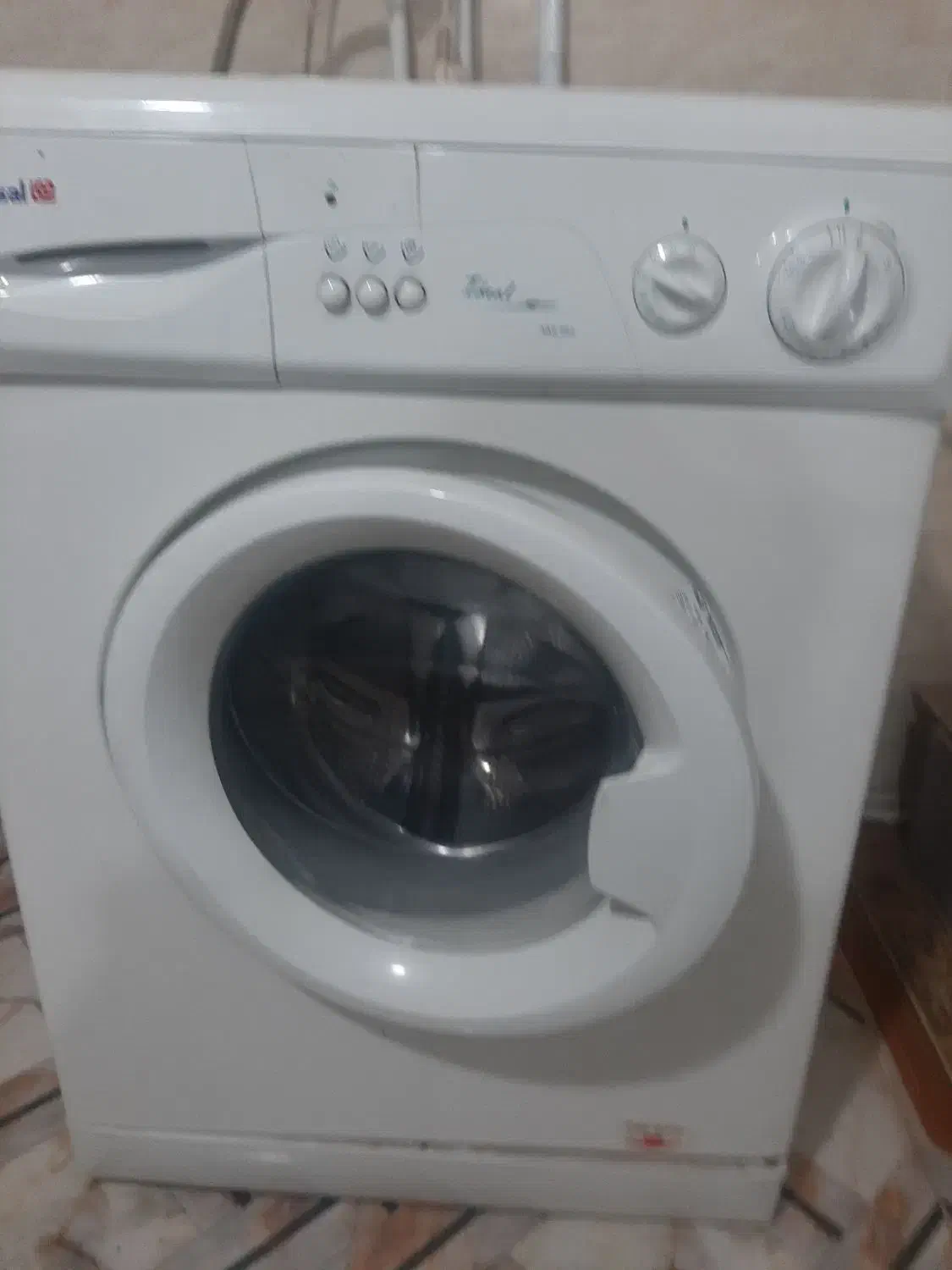 لباسشویی ابسال|ماشین لباسشویی و خشک‌کن لباس|رفسنجان, |دیوار