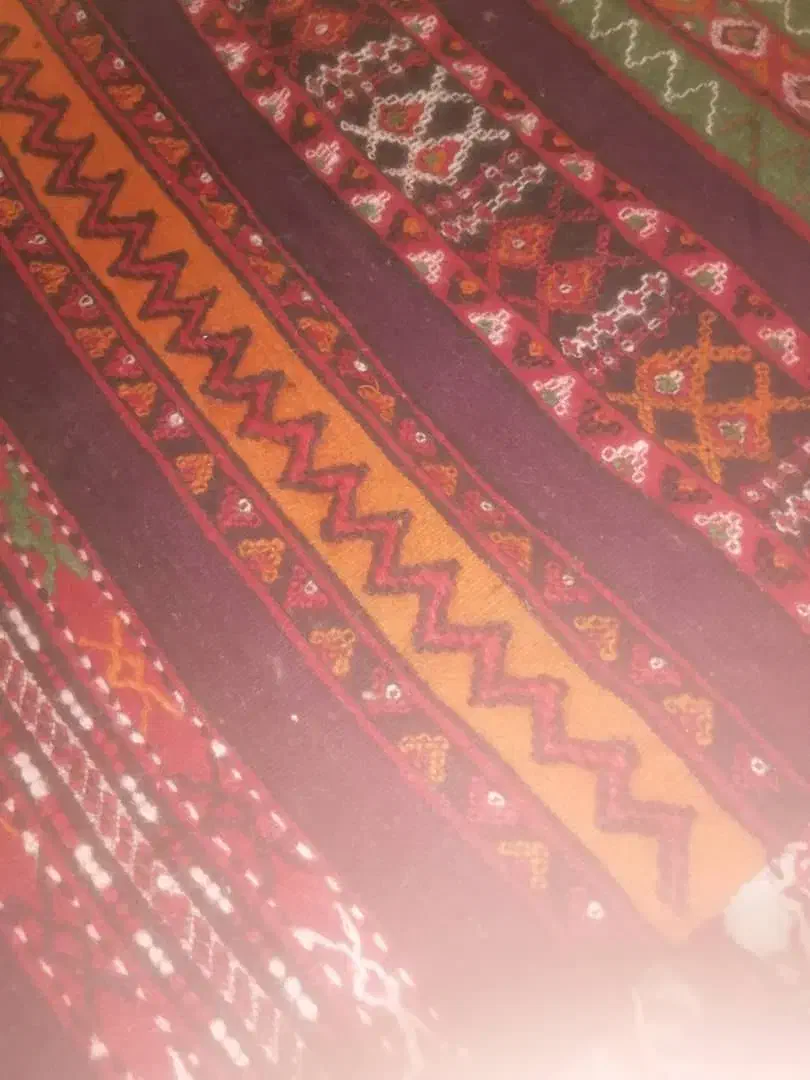 جاجیم با قدمت بیش از ۱۰۰ سال|گلیم، جاجیم، گبه|ری, سیزده آبان|دیوار