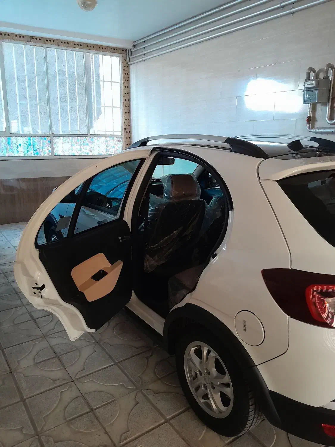 اطلس g|خودرو سواری و وانت|تربت‌حیدریه, میدان مرکزی|دیوار