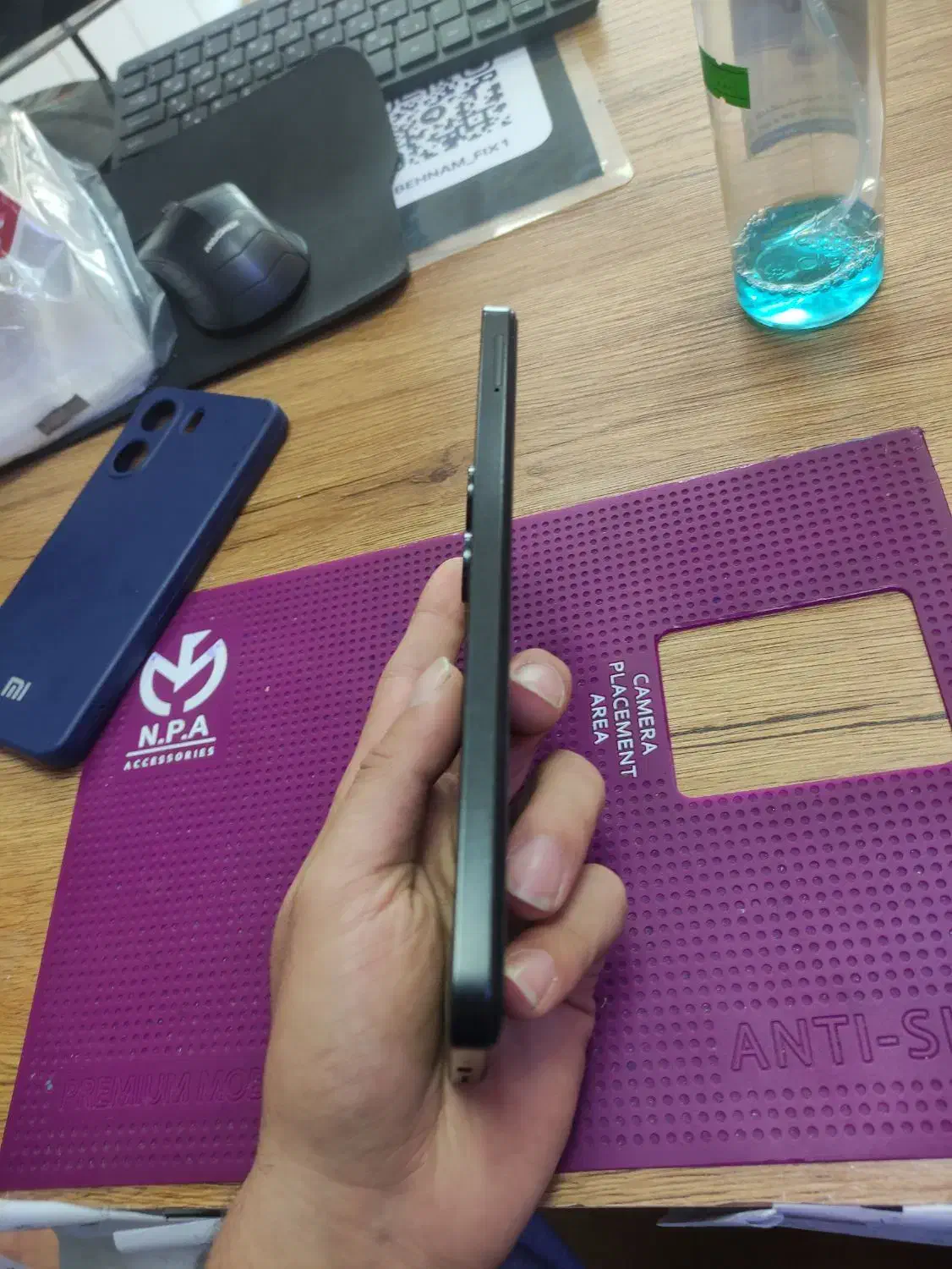پوکو C65 /256|موبایل|یزد, |دیوار
