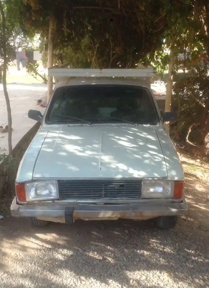 پیکان وانت|خودرو سواری و وانت|عطاملک, |دیوار