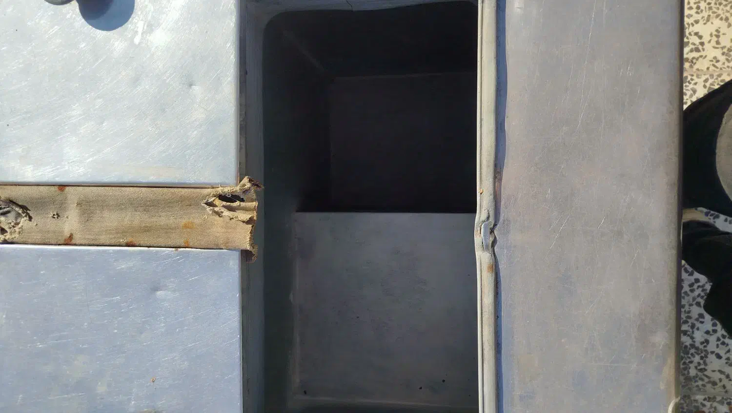 یخچال بستنی|یخچال و فریزر|کوهین, |دیوار