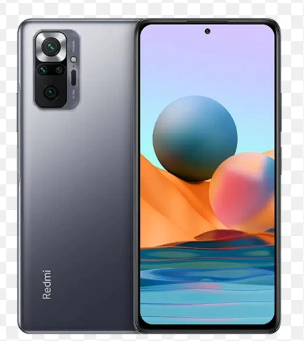 Redmi Note 10 pro Max|موبایل|ساوه, |دیوار