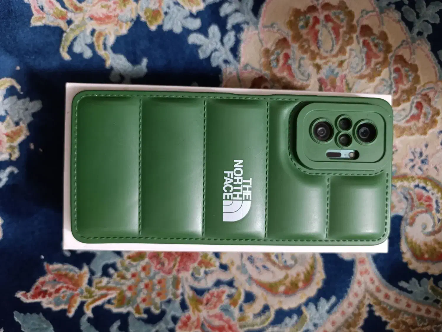 شیایومی نوت10پرو|موبایل|تهران, بریانک|دیوار