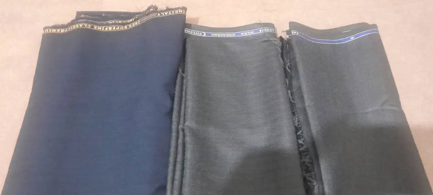 پارچه شلواری مردانه|لوازم خیاطی و بافتنی|ملایر, |دیوار