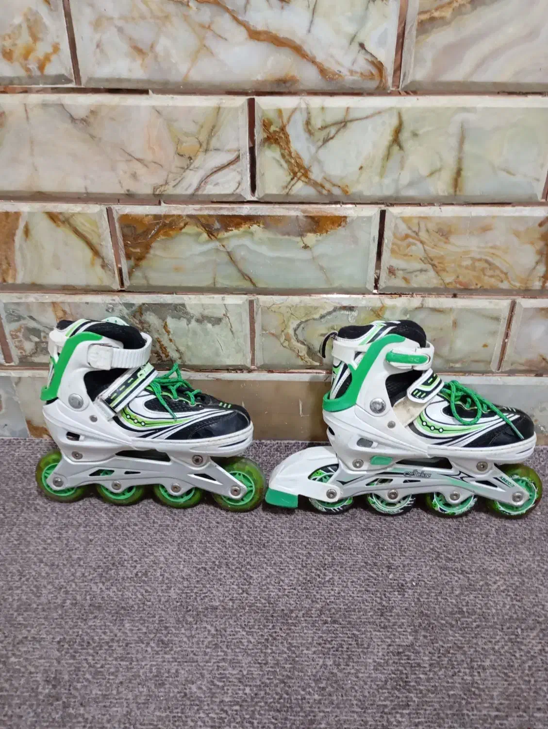 کفش اسکیت|دوچرخه، اسکیت، اسکوتر|بندر ماهشهر, |دیوار