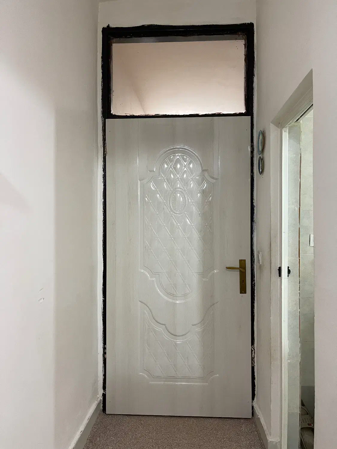 در چوبی|مصالح و تجهیزات ساختمان|بیرجند, |دیوار