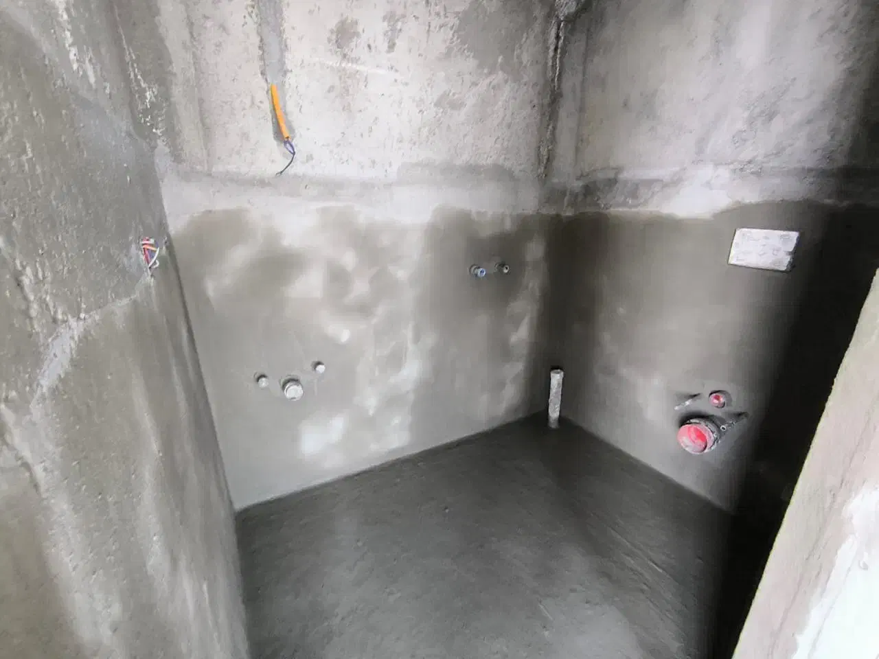 مجری اببندی چاله آسانسور استاندارد سقف.استخر|خدمات پیشه و مهارت|رودبنه, |دیوار