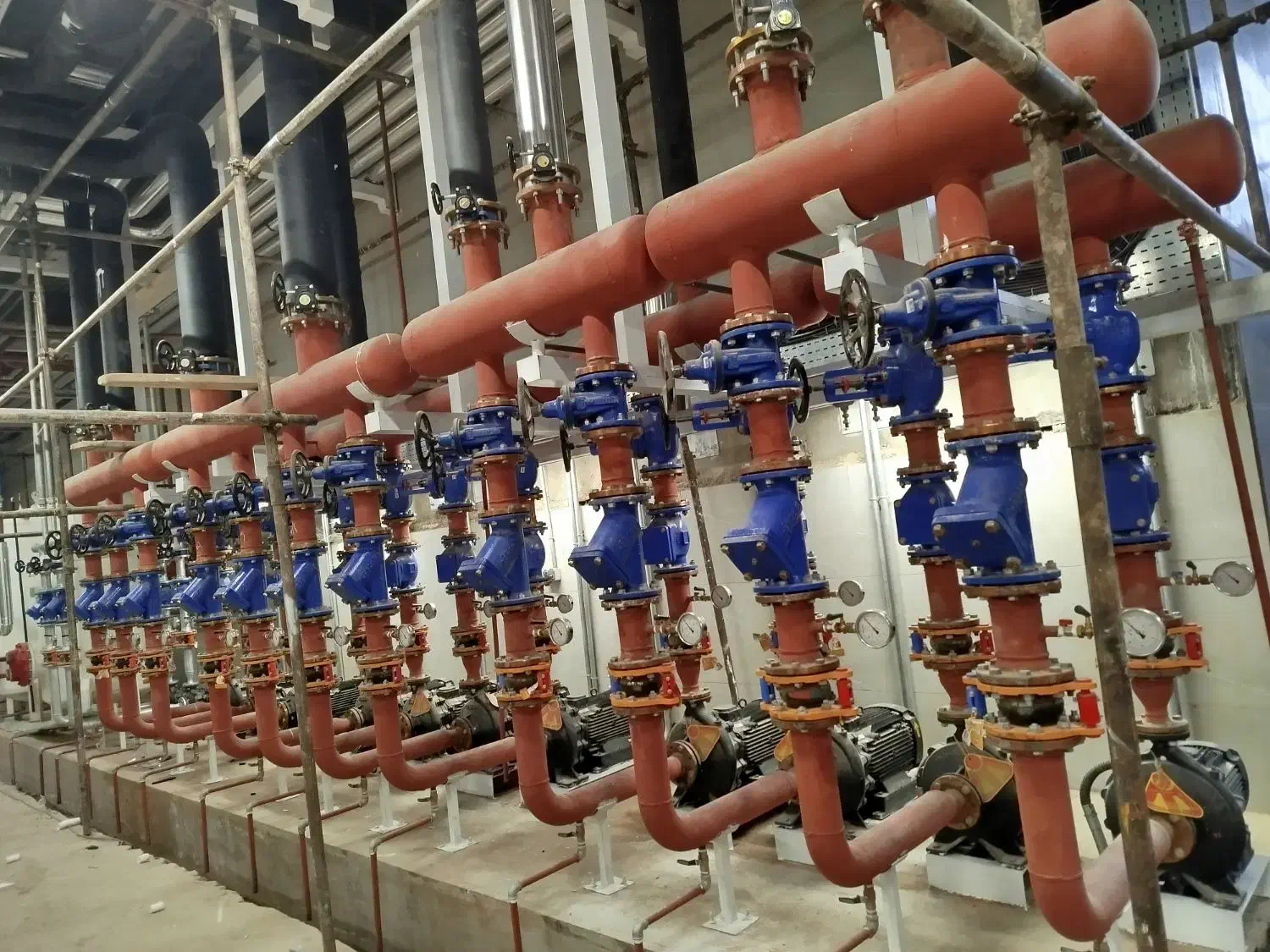 لوله کشی آب فاضلاب پکیج کشاورزی تمام نقاط کشور|خدمات پیشه و مهارت|ماهدشت, |دیوار