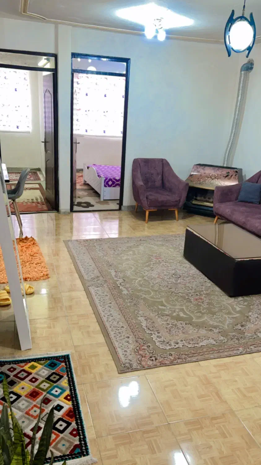 اجاره روزانه تک واحد بر اصلی خیابان دربست|اجارهٔ کوتاه‌مدت آپارتمان و سوئیت|رشت, حمیدیان|دیوار