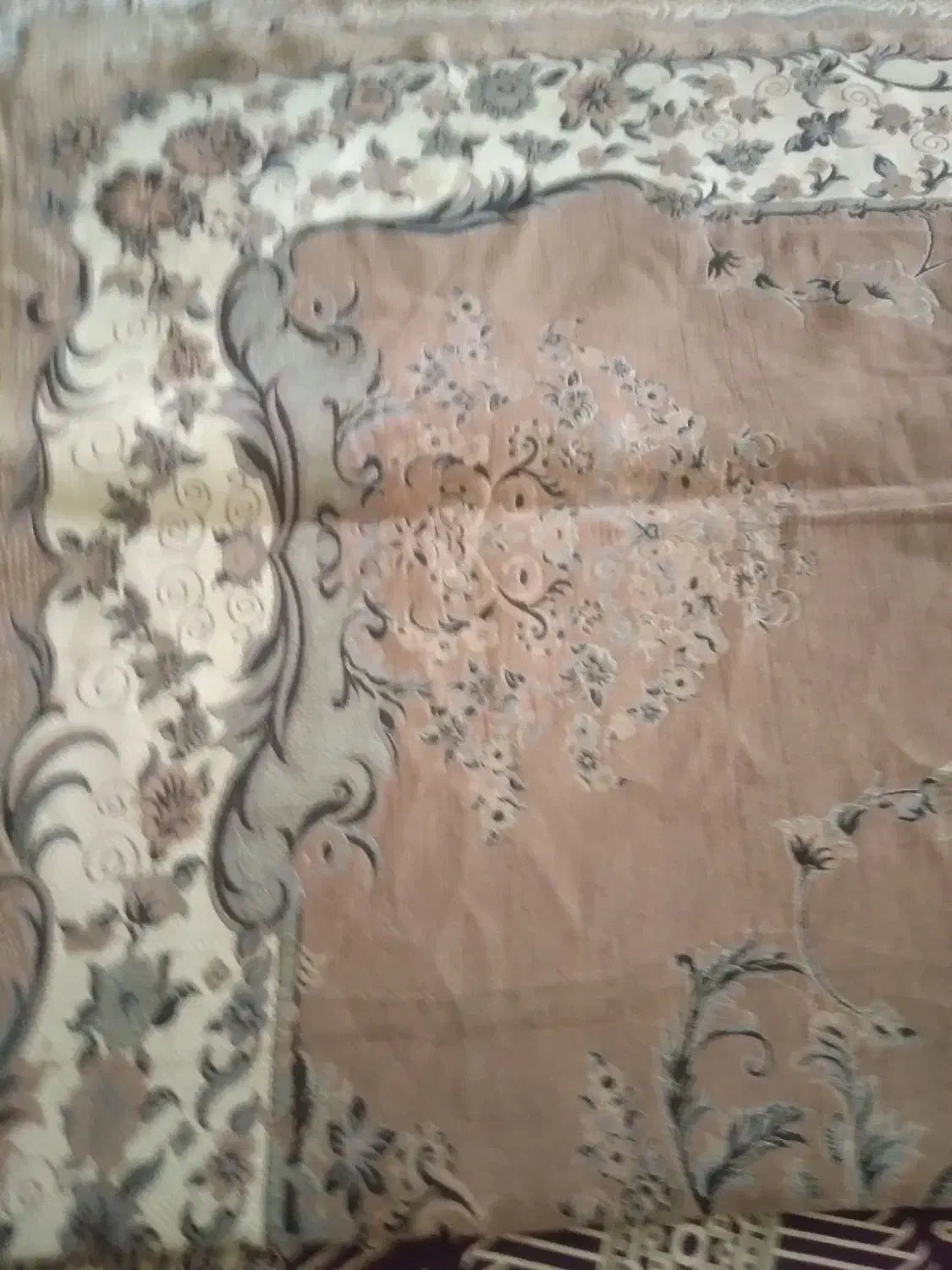 دو عددروفرشی۱۲ متری با قیمت مناسب هر عدد۱۶۰۰۰۰۰|روفرشی|اسلامشهر, شهرک توحید|دیوار