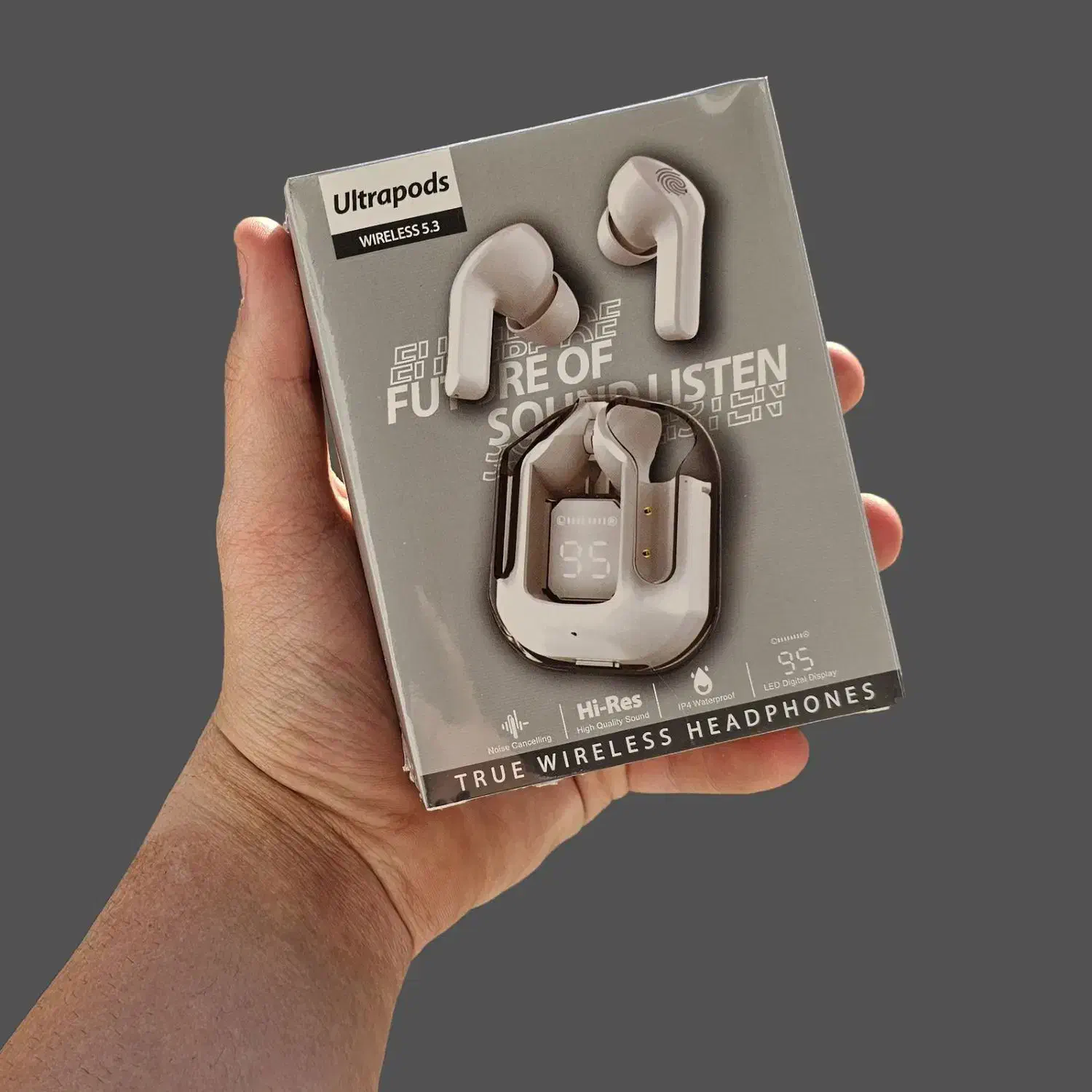 ایروپاد|لوازم جانبی موبایل و تبلت|شیراز, شهرک سعدی|دیوار