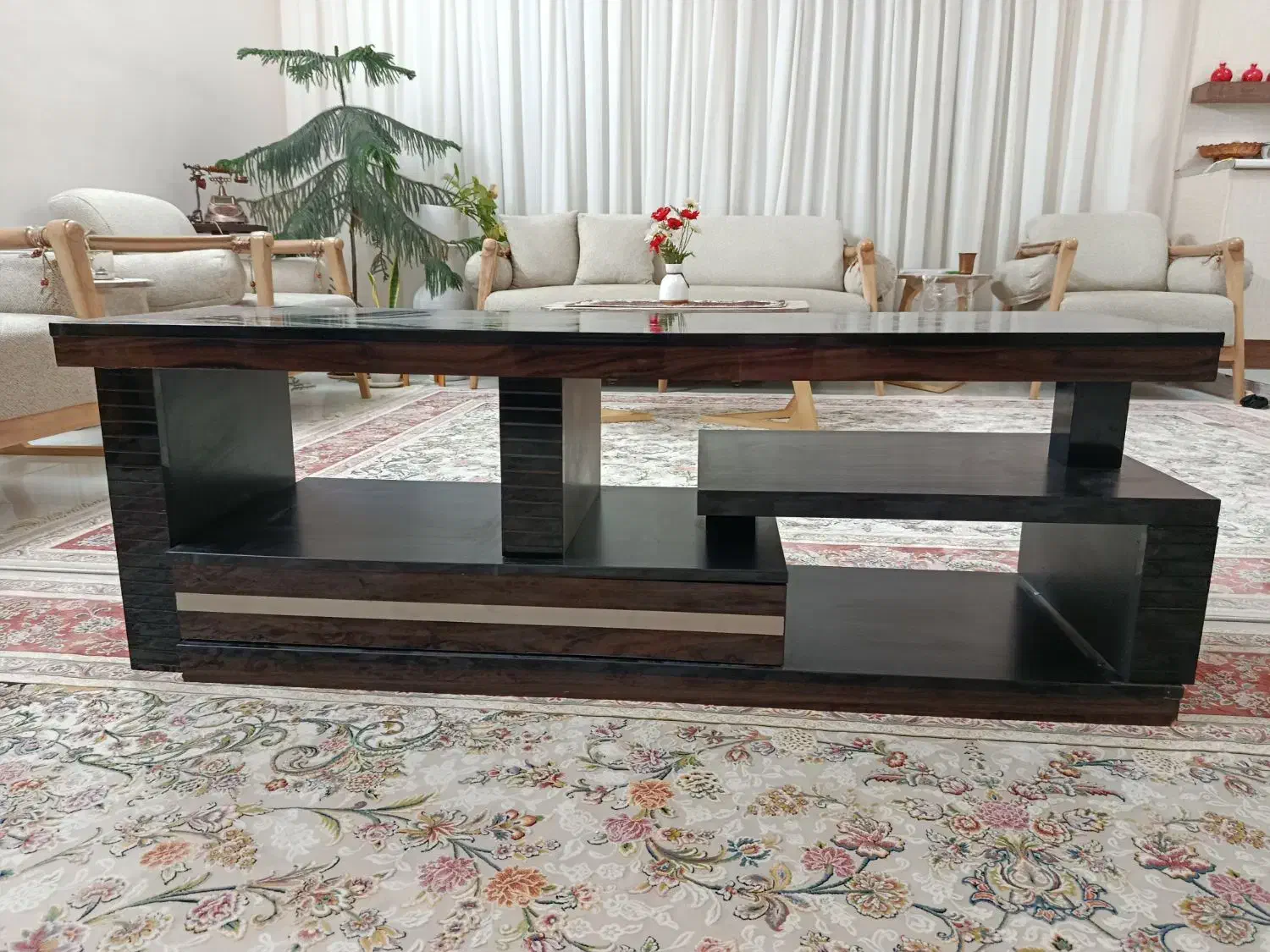 میز TV|میز تلویزیون|بیرجند, |دیوار