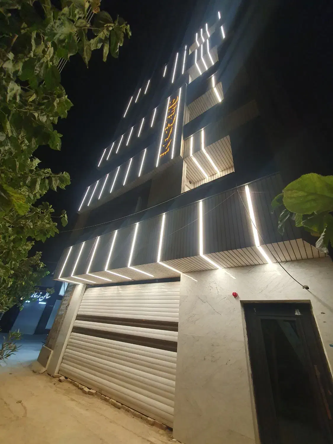 آپارتمان اداری ۶۰ تا ۱۸۰ متر بر اصلی صفر|اجارهٔ دفتر کار، اتاق اداری، مطب|اصفهان, خانه اصفهان|دیوار