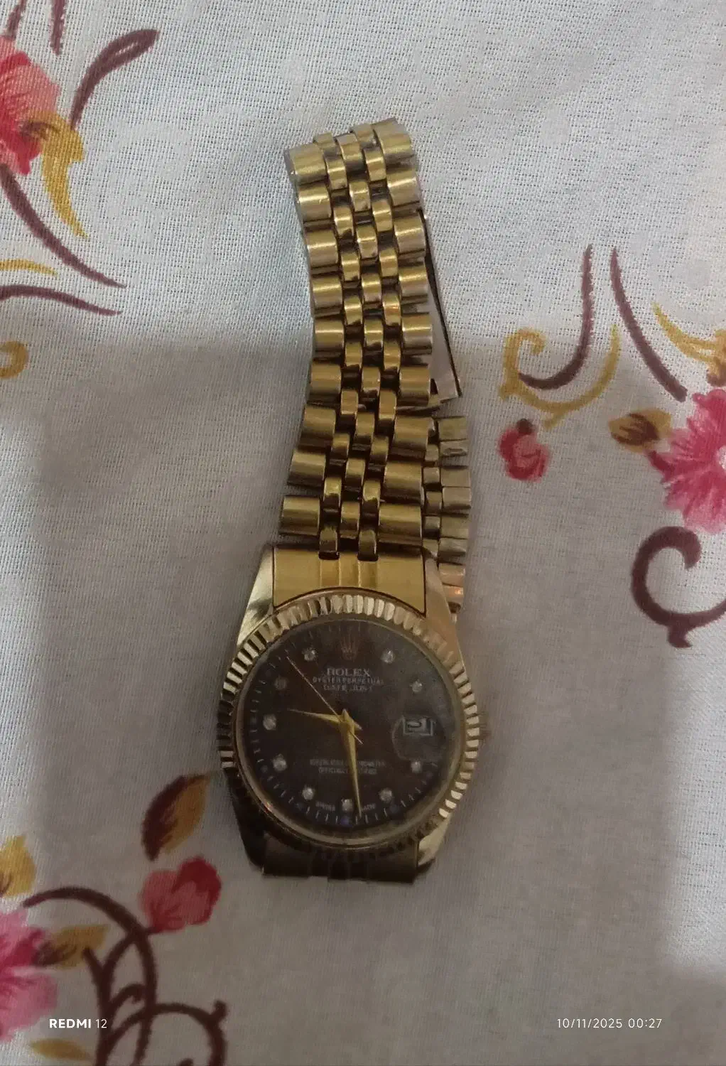 ساعت مچی رولکس|ساعت|شوشتر, |دیوار