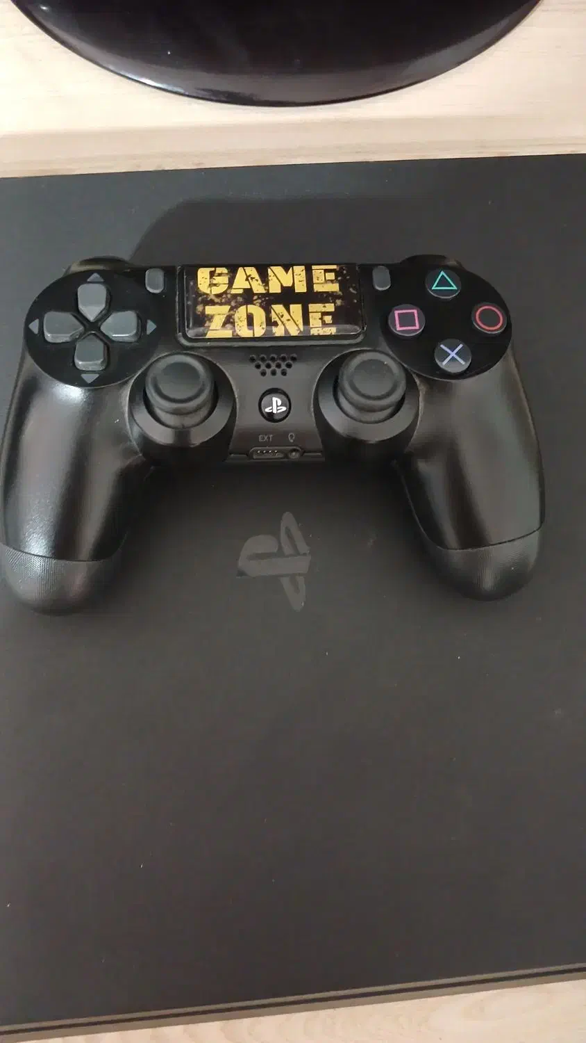 پی اس ۴|کنسول، بازی ویدئویی و آنلاین|مشکیندشت, |دیوار