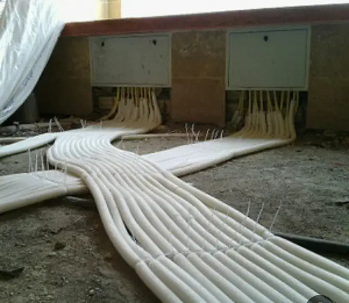 لوله‌ کشی‌ ساختمان|خدمات پیشه و مهارت|ایلام, |دیوار