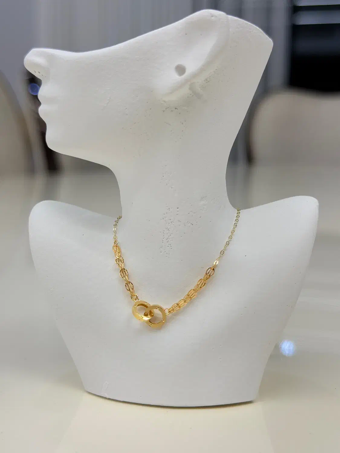 آنلاین شاپ طلای نریسا|جواهرات|همدان, |دیوار