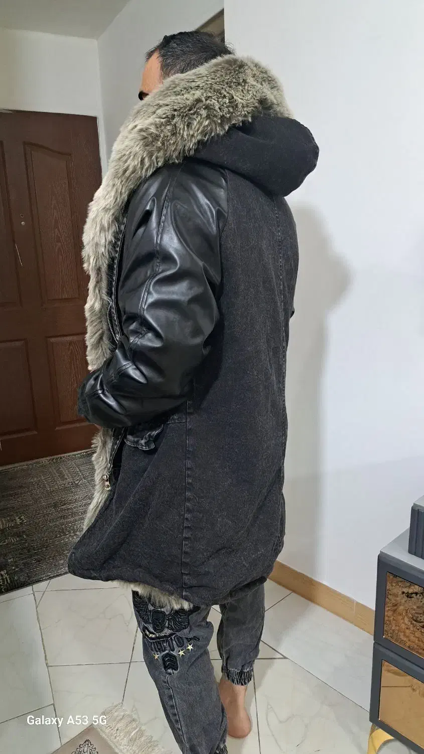 پالتو اسکیمو|لباس|کرج, انبار مپنا|دیوار