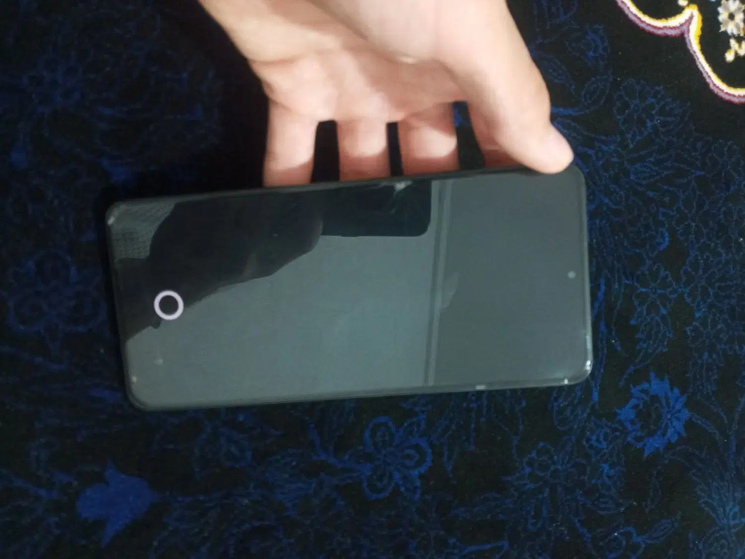 گوشی pocox6pro|موبایل|یاسوج, |دیوار