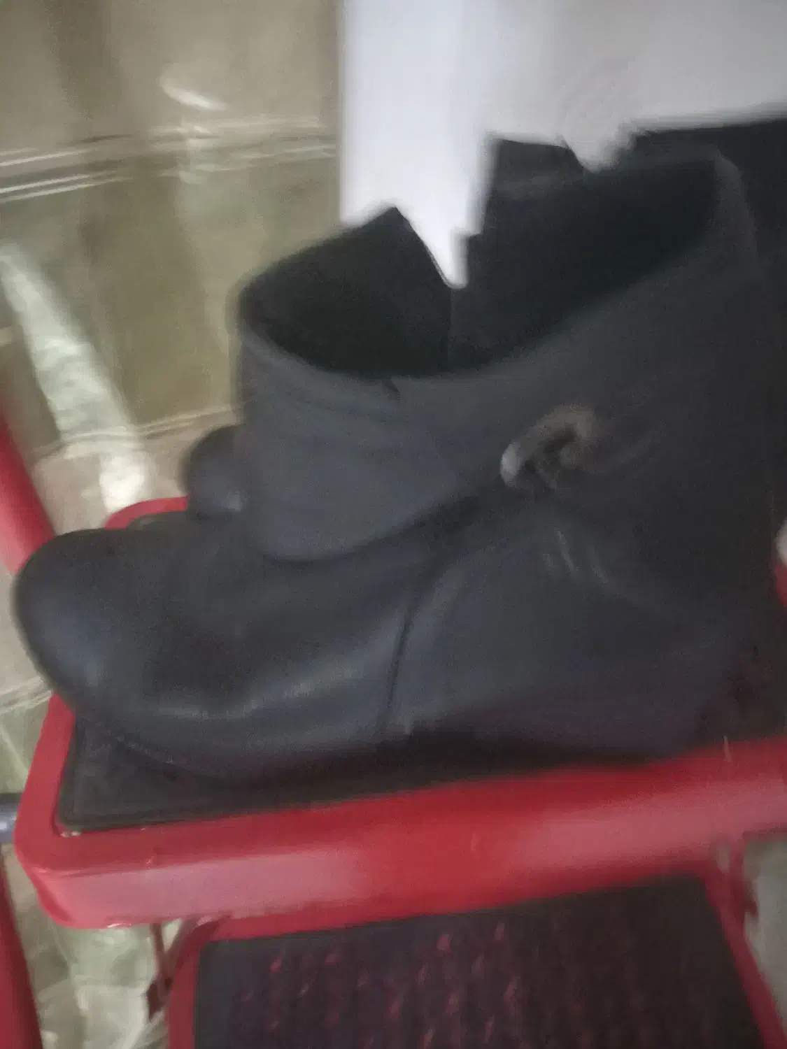 نیم بوت|کیف، کفش، کمربند|کرج, کمالشهر|دیوار