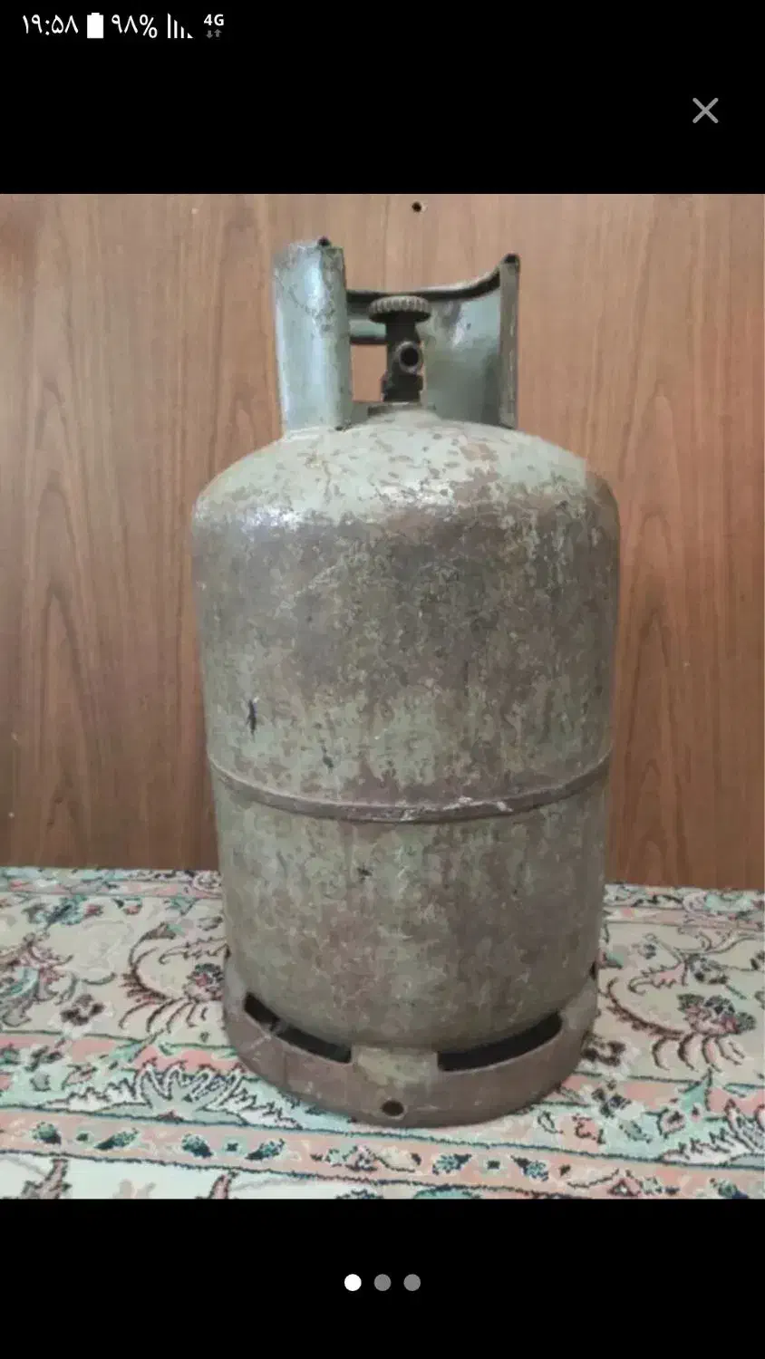 کپسول پرسی|اجاق گاز و لوازم برقی پختوپز|فومن, |دیوار