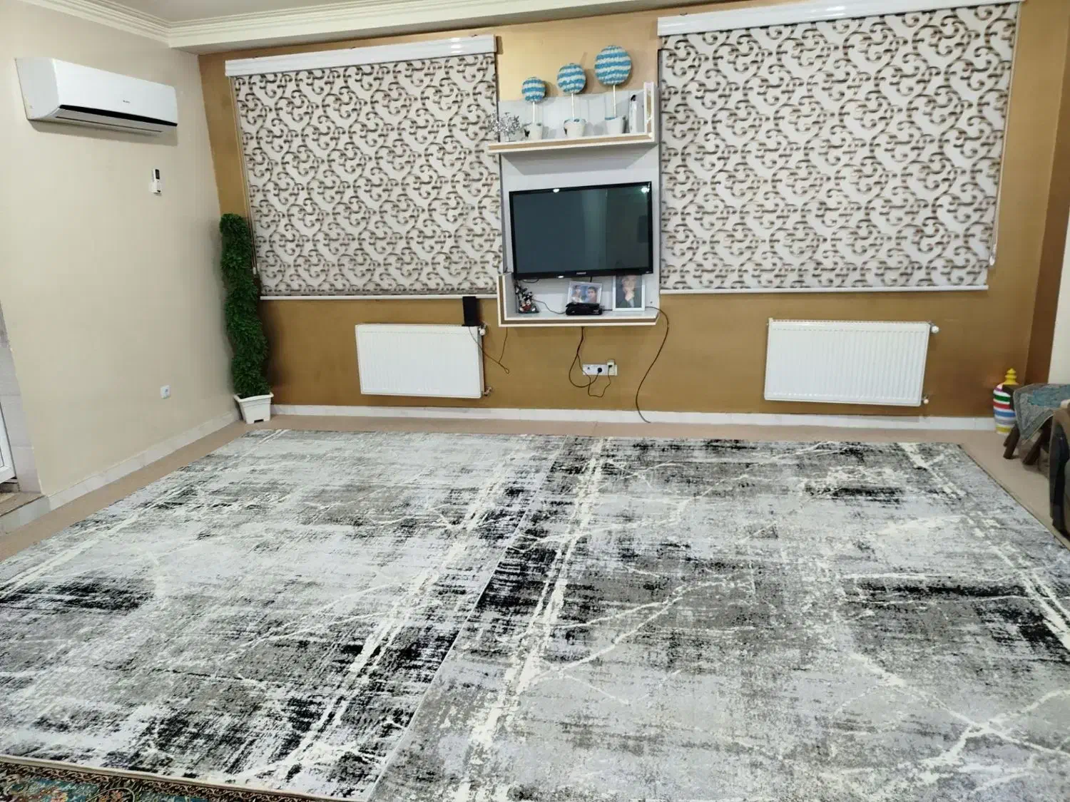 گالری موکت تخت جمشید|موکت|ایلام, |دیوار