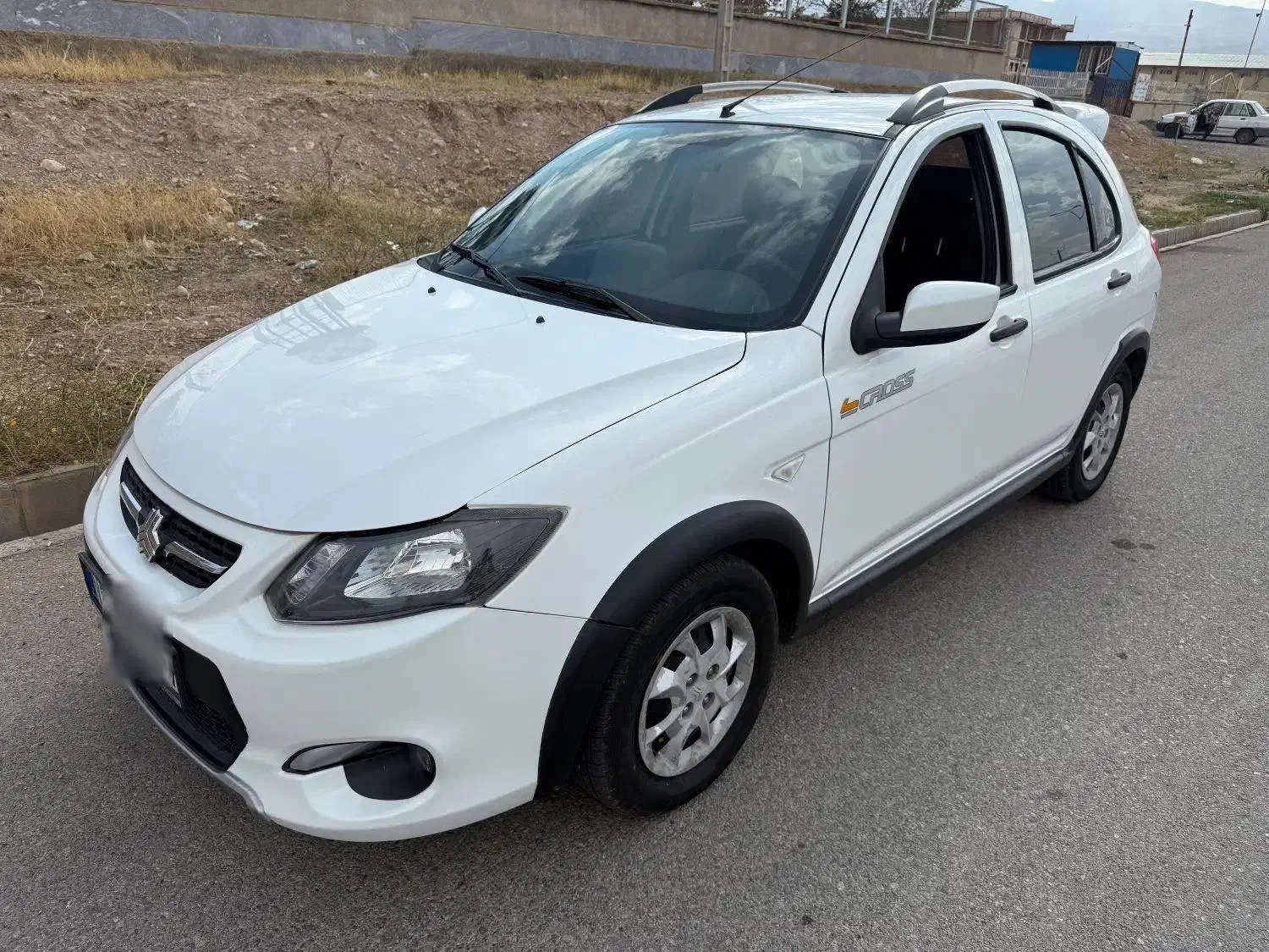 کوعیک مدل ۱۴۰۱|خودرو سواری و وانت|بازرگان, |دیوار