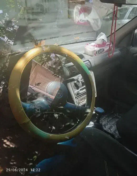 اوپل کورسا ۱۹۹۴ تمیز|خودرو سواری و وانت|اصفهان, نصرآباد|دیوار