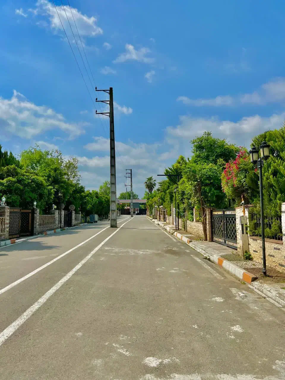 ویلادوبلکس۴خواب مستر/ویو۳۶۰درجه/سند عرصه و اعیان|فروش خانه و ویلا|محمودآباد, |دیوار