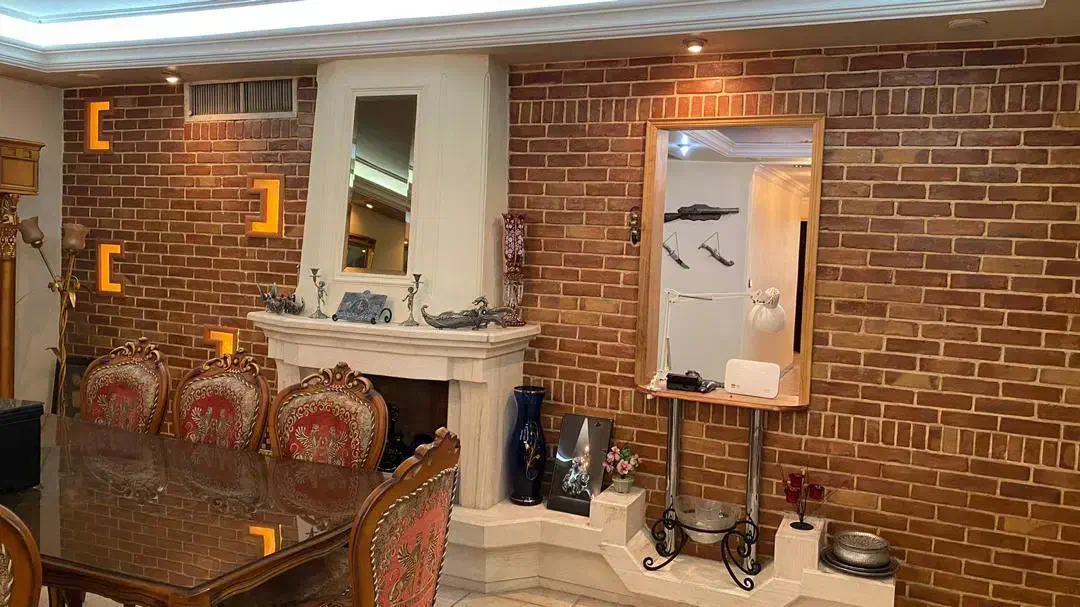 شمال جردن، جام جم، ۱۹۰ متر، ۳ خواب، بیواسطه