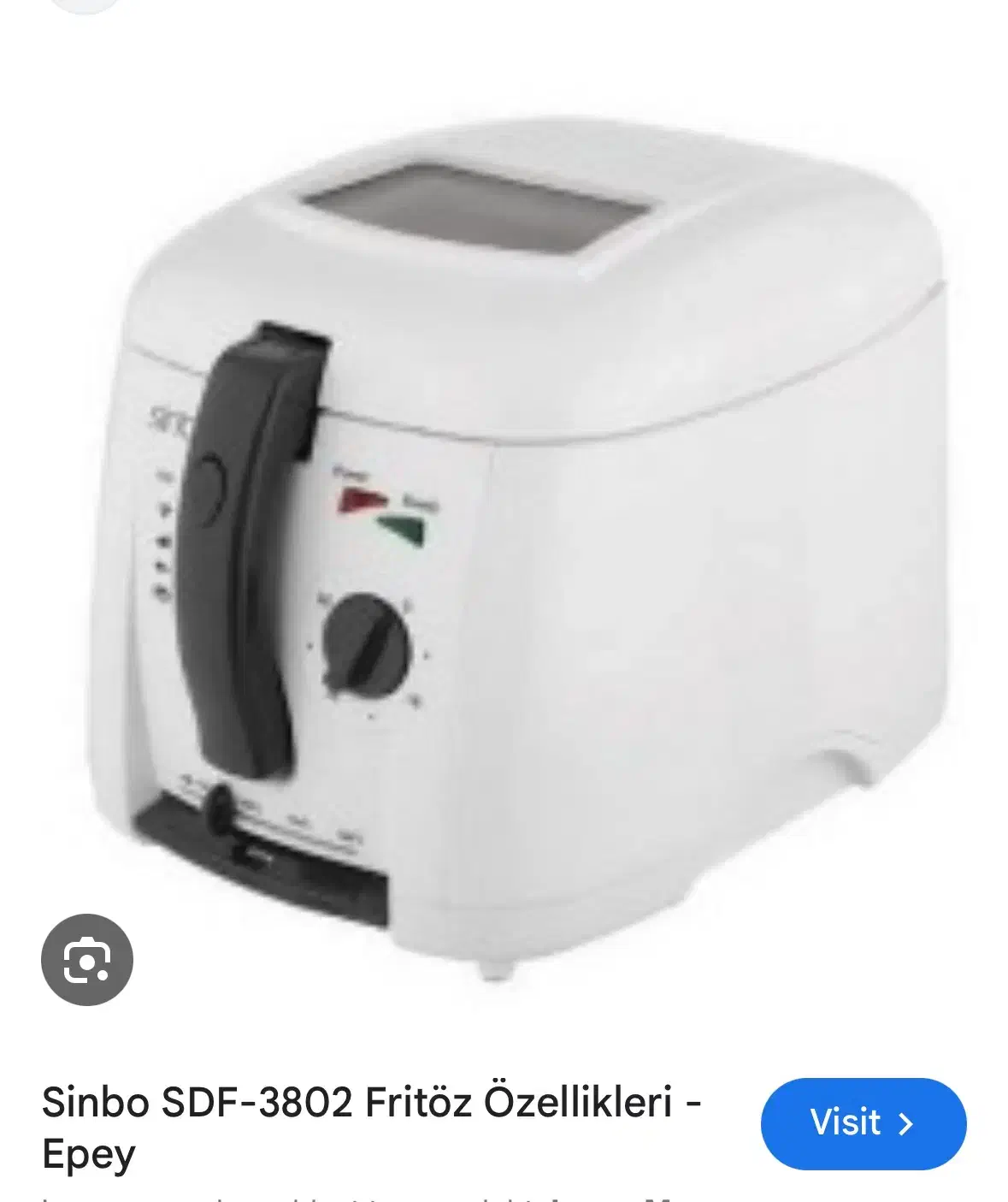 سرخ کن|اجاق گاز و لوازم برقی پخت‌وپز|میاندوآب, |دیوار