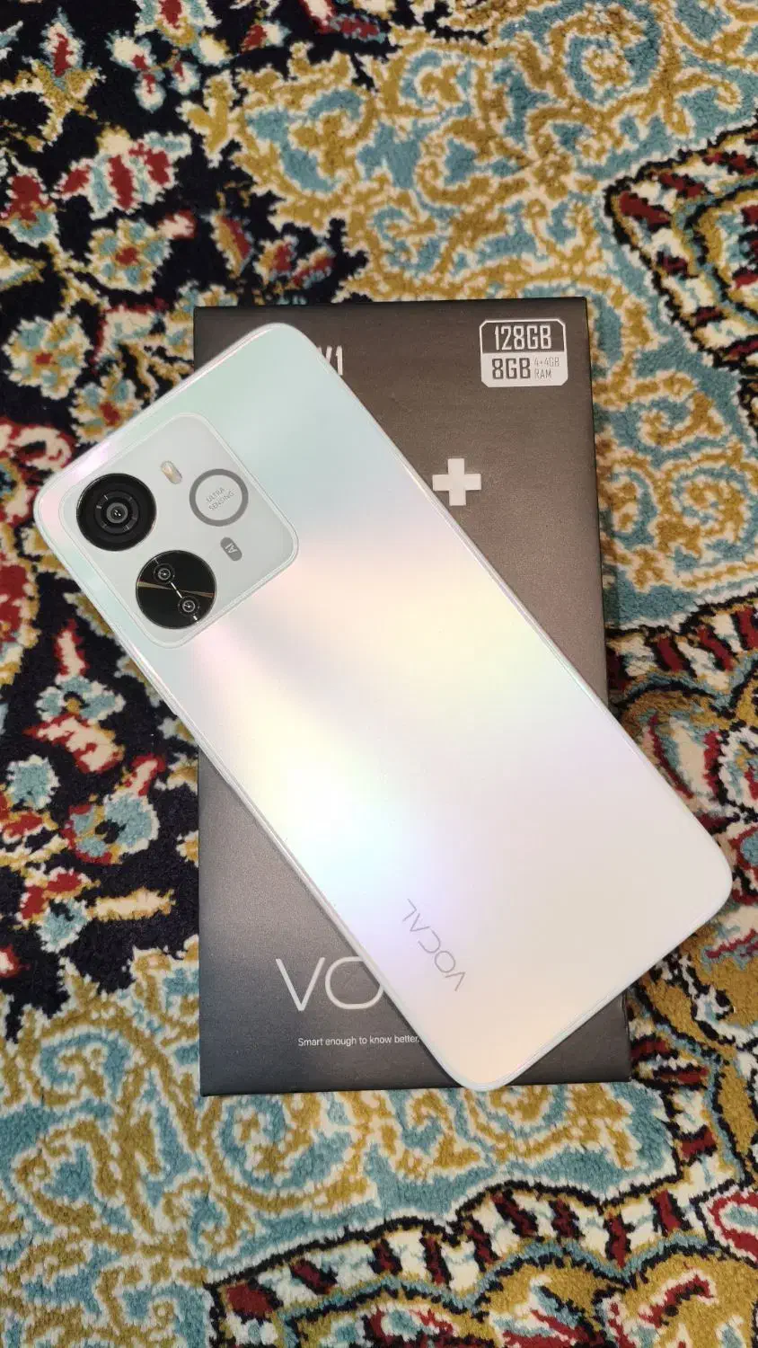 گوشی وکال v1|موبایل|بندرعباس, |دیوار