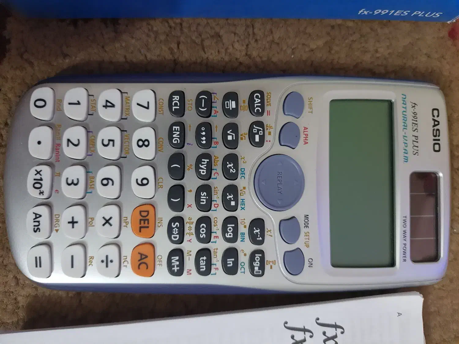 ساعت بیلرسوت خردکن پاداتوسنگی ضبط ماشینحساب مهندسی|حراج|فولادشهر, مسکن مهر فولادشهر|دیوار