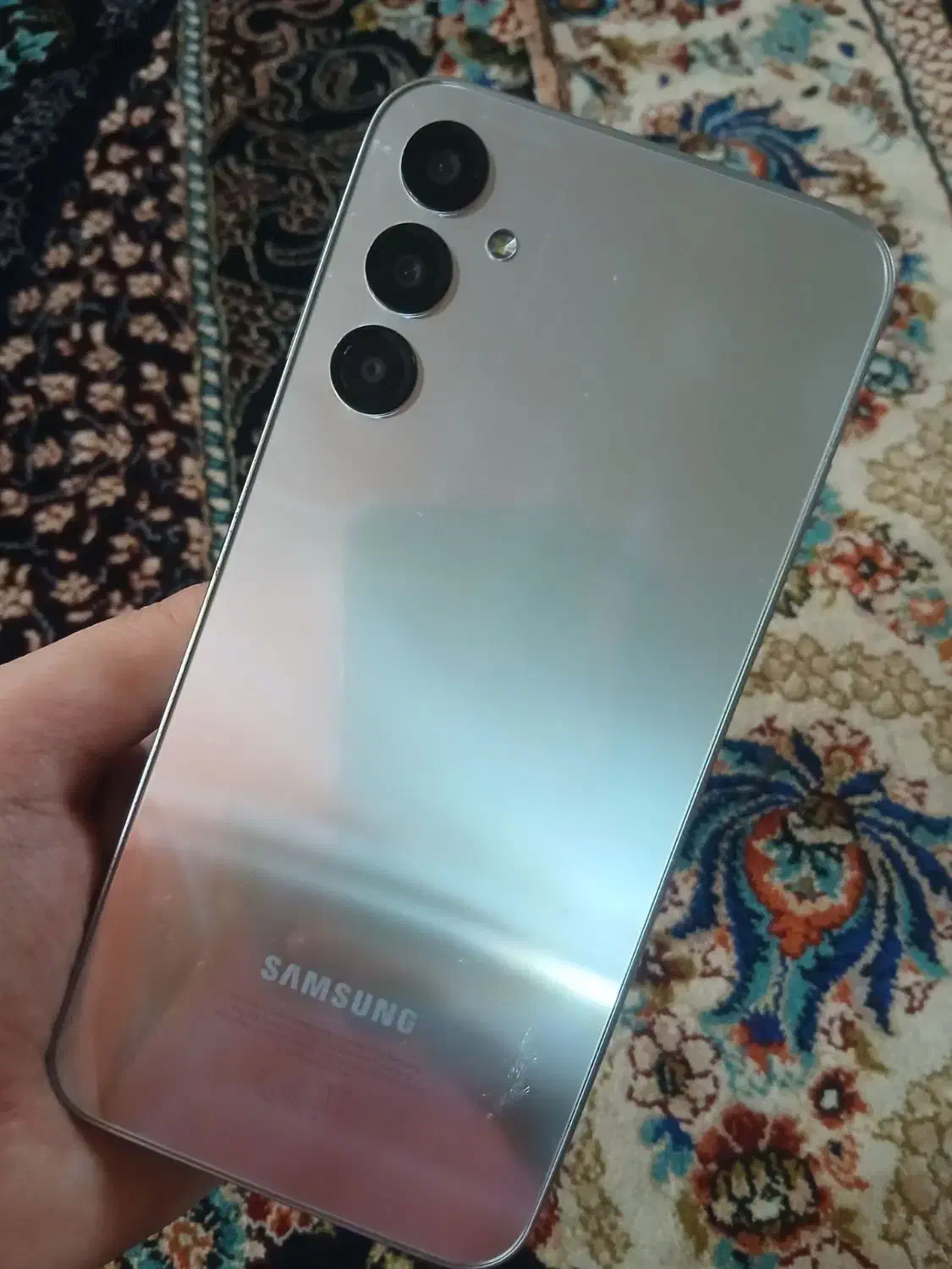 گوشی A24 4G|موبایل|تهران, پامنار|دیوار