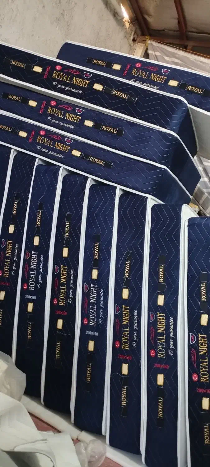 تشک رویال/راحتی همه اعضای خانواده|تشک تختخواب|چهاردانگه (تهران), |دیوار