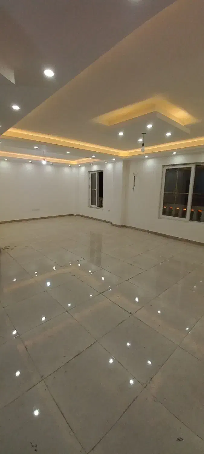 فروش آپارتمان ۱۲۰متر سند تک واحد صفر فول|فروش آپارتمان|رشت, حمیدیان|دیوار