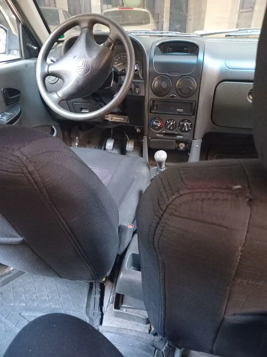 پراید 141|خودرو سواری و وانت|تهران, مسعودیه|دیوار