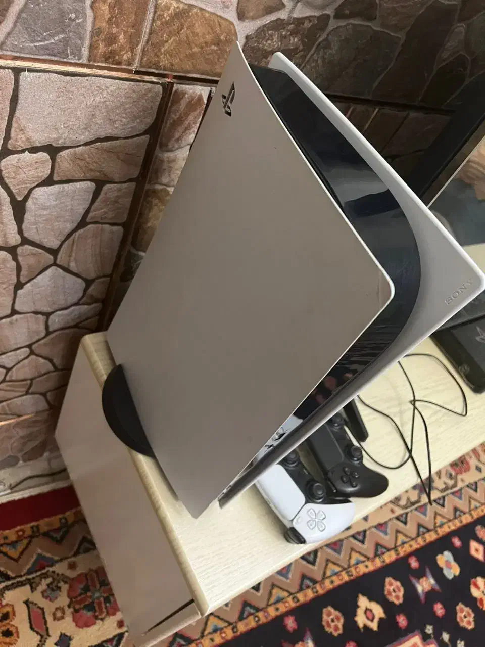 فروشی پل استیشن|کنسول، بازی ویدئویی و آنلاین|بندرعباس, |دیوار