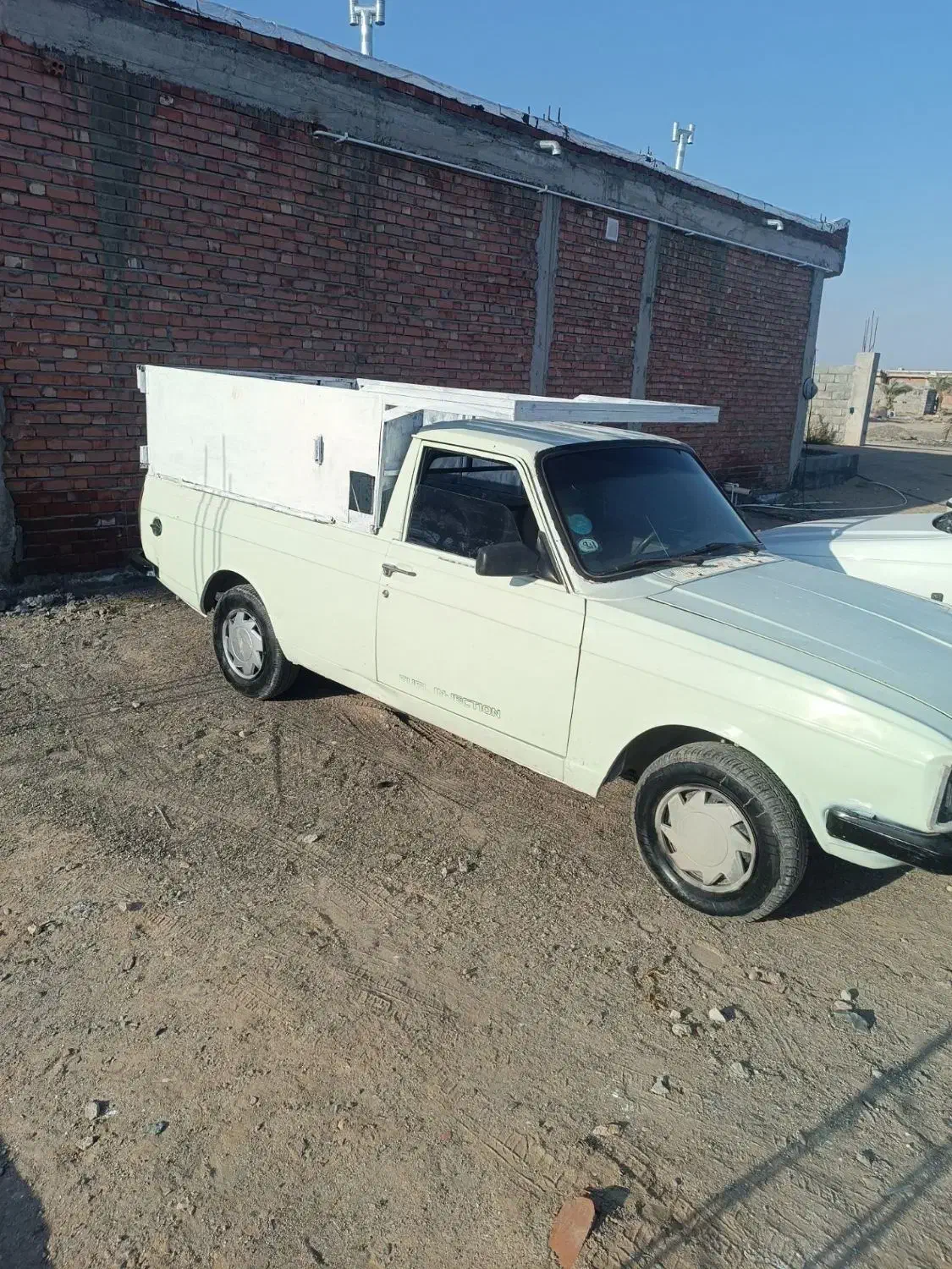 پیکان|خودرو سواری و وانت|کهنوج, |دیوار