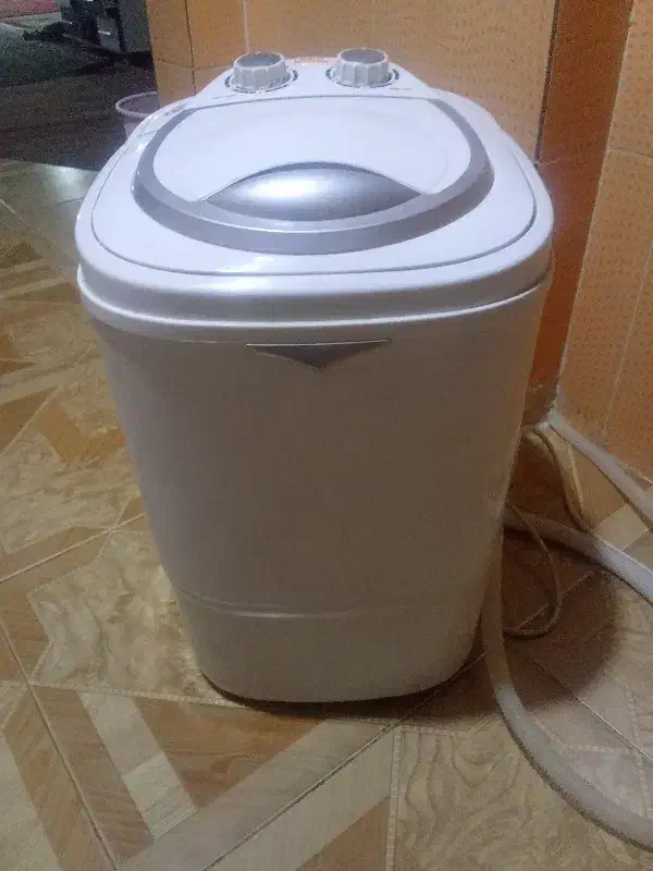 لباس شوی میتی|ماشین لباسشویی و خشک‌کن لباس|ارومیه, |دیوار