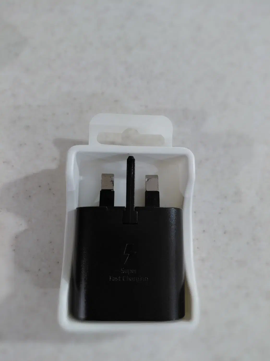 اداپتور ۲۵ وات|لوازم جانبی موبایل و تبلت|اراک, |دیوار