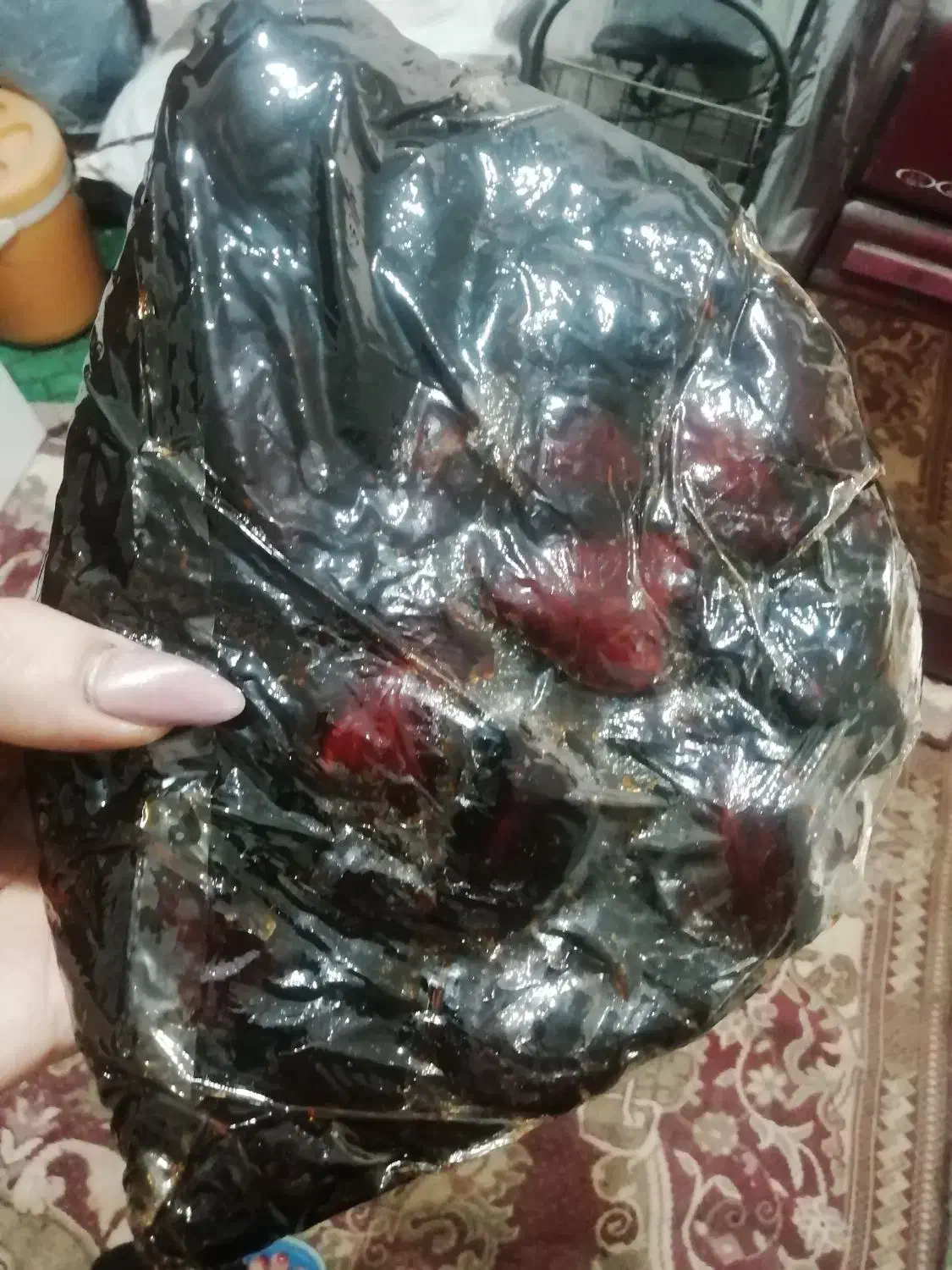 خرمای کبکاب درشت|خوردنی و آشامیدنی|برازجان, |دیوار