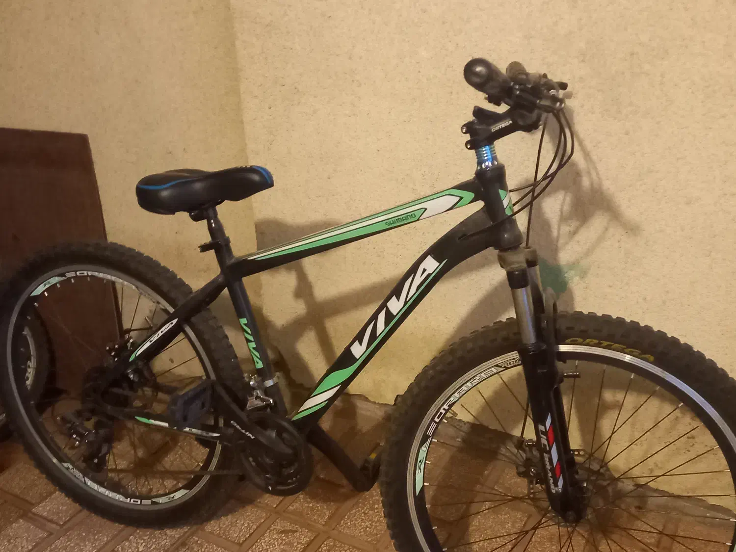 دوچرخه ۲۶،۲۴|دوچرخه، اسکیت، اسکوتر|محمدشهر, ولدآباد|دیوار