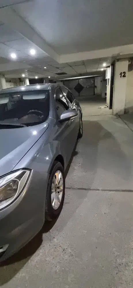 330h|خودرو سواری و وانت|اندیشه, اندیشه فاز ۵|دیوار