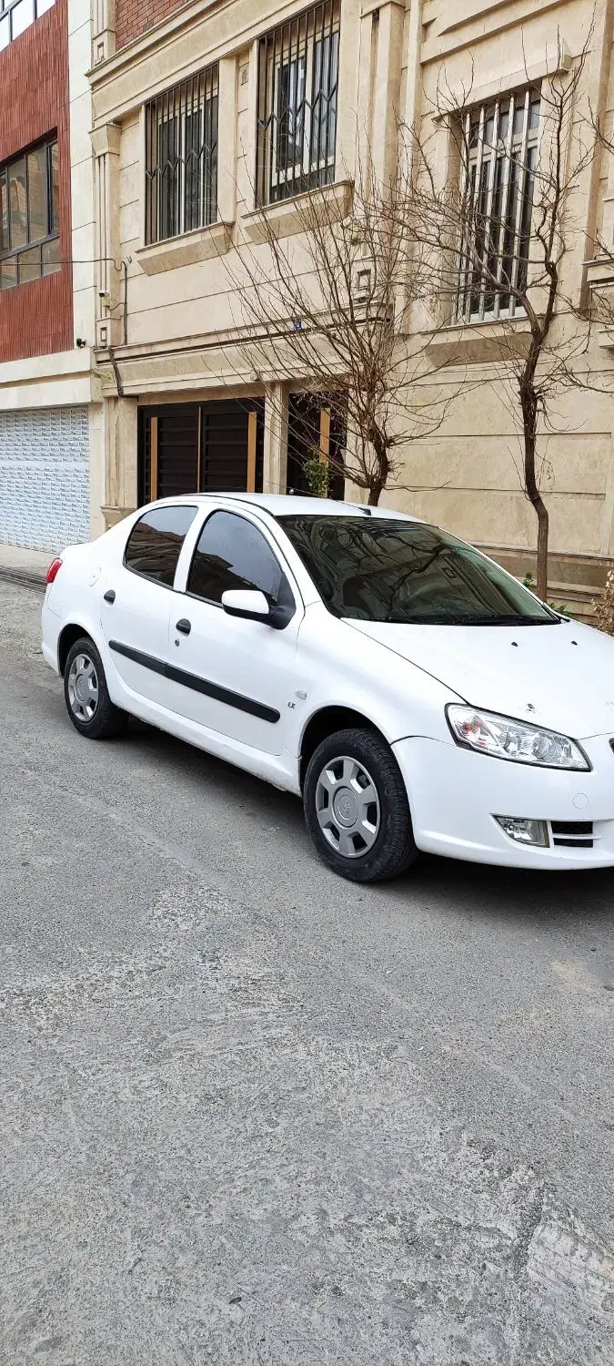 رانا مدل1392|خودرو سواری و وانت|تهران, المهدی|دیوار