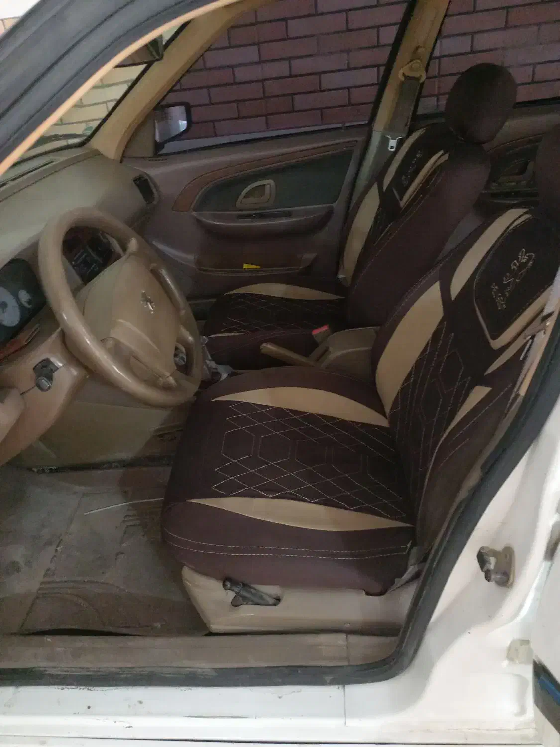 پارس مدل ۹۰|خودرو سواری و وانت|ساری, |دیوار