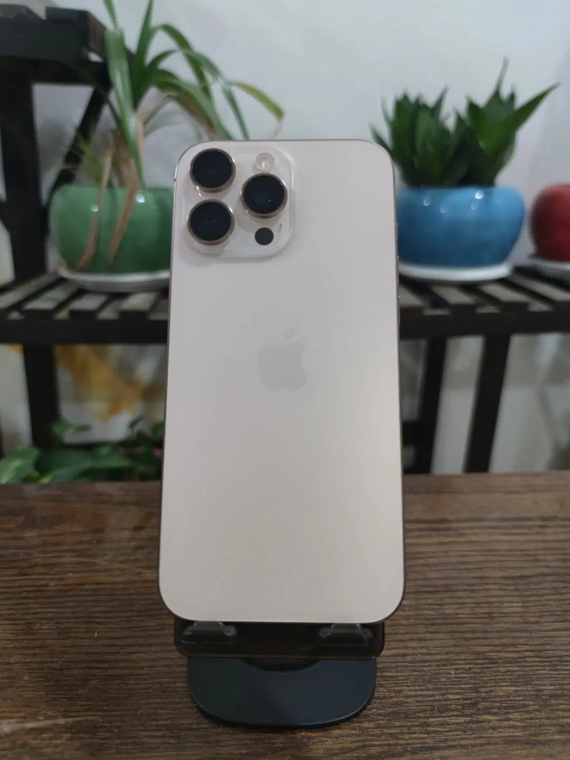 iPone16 Pro Max|موبایل|بهبهان, |دیوار