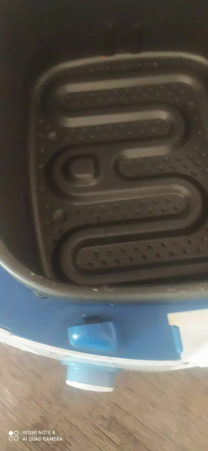 سرخ کن|اجاق گاز و لوازم برقی پخت‌وپز|اردبیل, |دیوار