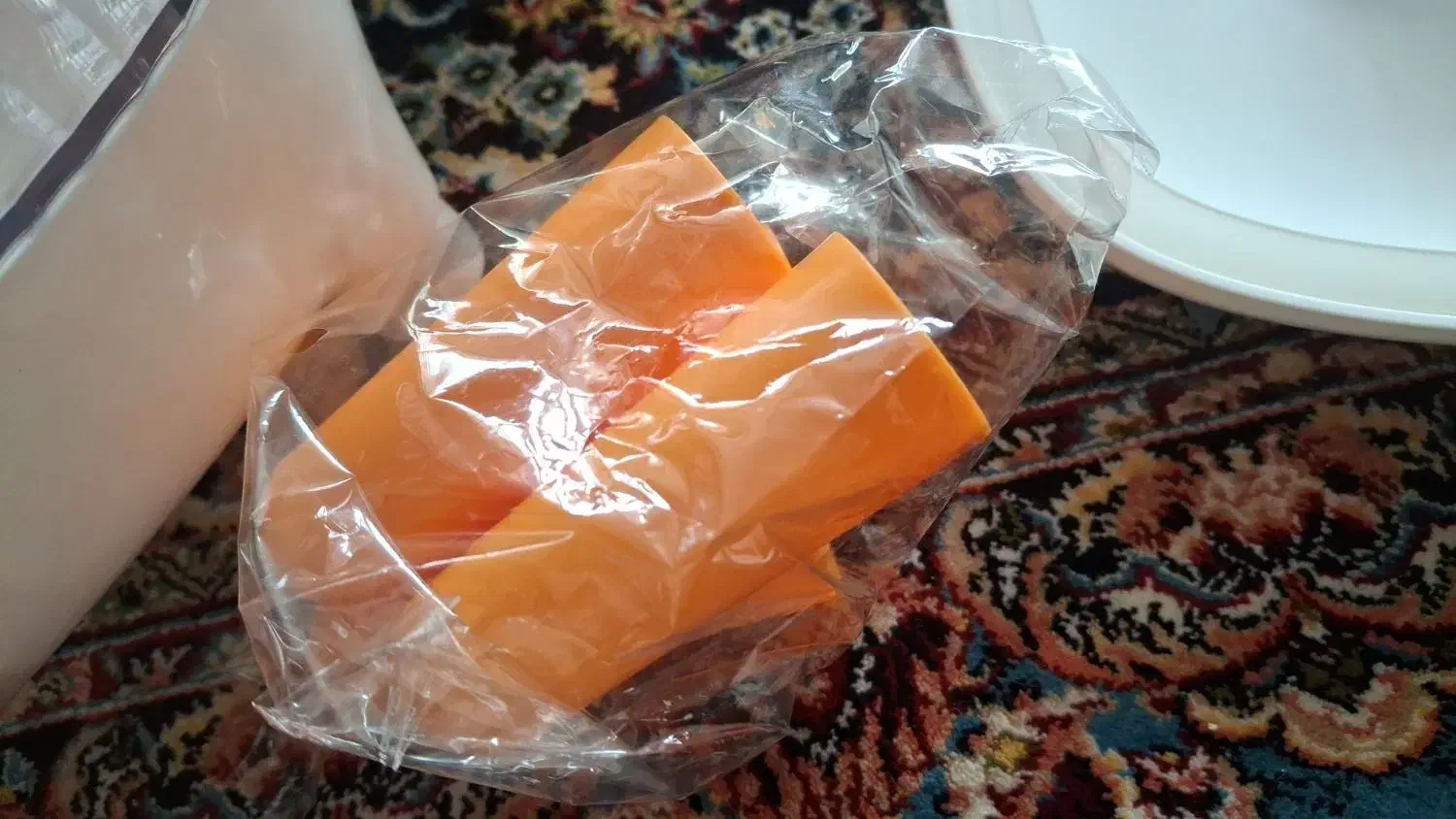 جابرنجی ترند آشپزخانه|ظروف نگهدارنده، پلاستیکی، یک‌بارمصرف|بانه, |دیوار